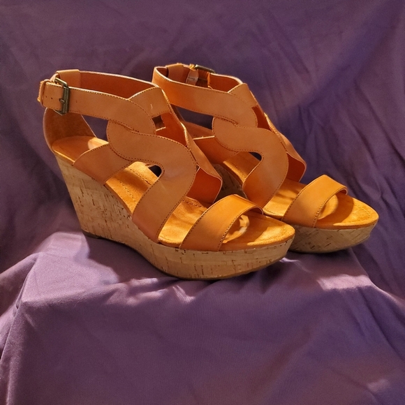 Nine West Shoes - Nine West Etertaino wedge